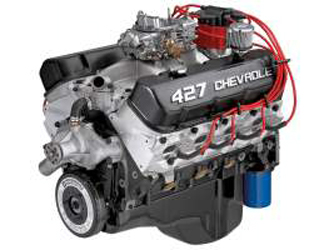 P767D Engine